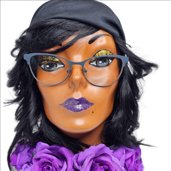 Vera Bradley Accessories - Vera Bradley Lyla Fern Paisley Frames For Rx Glasses